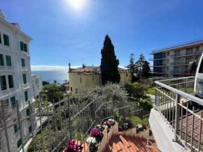 Flower Sea Hope-Con Posto Auto A 10 minuti dalla Spiaggia San Remo